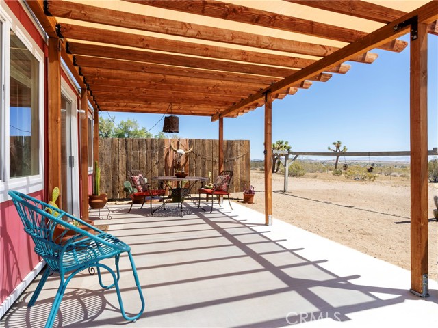 Detail Gallery Image 26 of 40 For 62008 Golden St, Joshua Tree,  CA 92252 - 2 Beds | 2 Baths