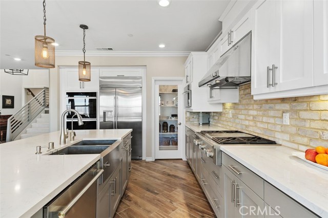 Detail Gallery Image 16 of 56 For 2521 Chad Zeller, Corona,  CA 92882 - 4 Beds | 3/1 Baths
