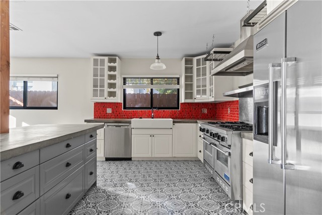 Detail Gallery Image 18 of 38 For 4536 Maycrest St, Los Angeles,  CA 90032 - 3 Beds | 3 Baths