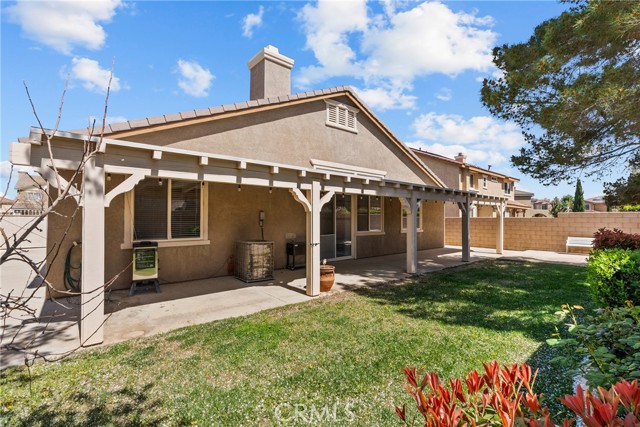 Detail Gallery Image 47 of 50 For 1790 Hideaway Pl, Palmdale,  CA 93551 - 4 Beds | 2 Baths