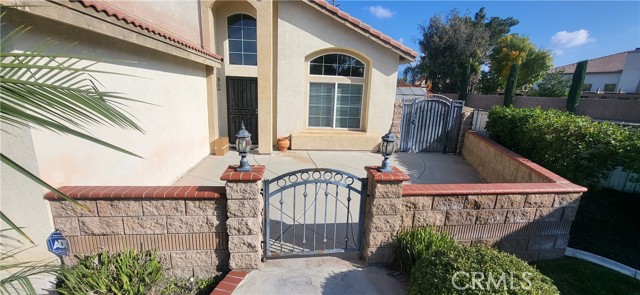 Detail Gallery Image 2 of 35 For 1049 Jude Ct, San Jacinto,  CA 92583 - 4 Beds | 3 Baths