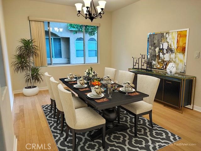 virtual Staging