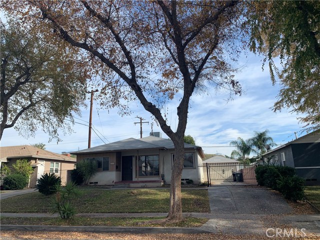 1917 San Gabriel, San Bernardino, CA 92404