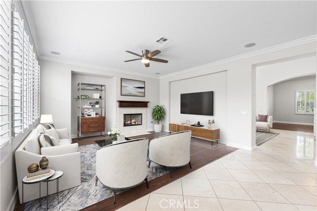 Detail Gallery Image 3 of 54 For 14030 Eaton Hollow Ave, Moorpark,  CA 93021 - 5 Beds | 4 Baths
