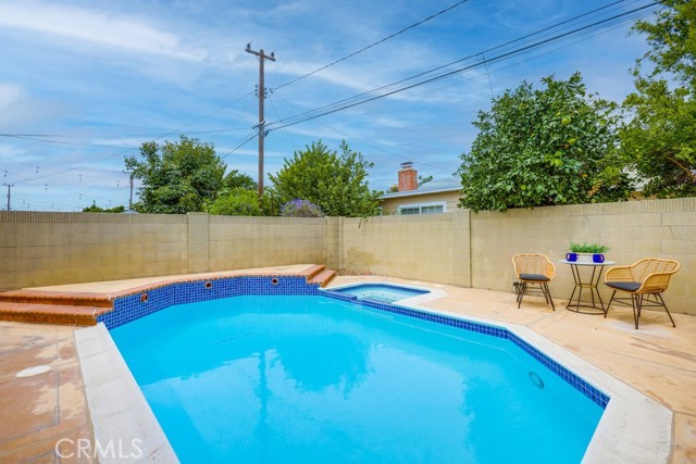 Detail Gallery Image 45 of 50 For 5621 Marilyn Cir, Westminster,  CA 92683 - 3 Beds | 2 Baths