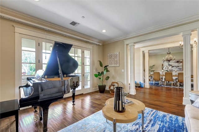 Detail Gallery Image 6 of 41 For 1020 Monte Verde Dr, Arcadia,  CA 91007 - 4 Beds | 4 Baths