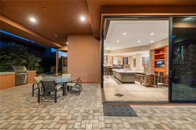 Image 35 of 49 For 50075 Camino Privado