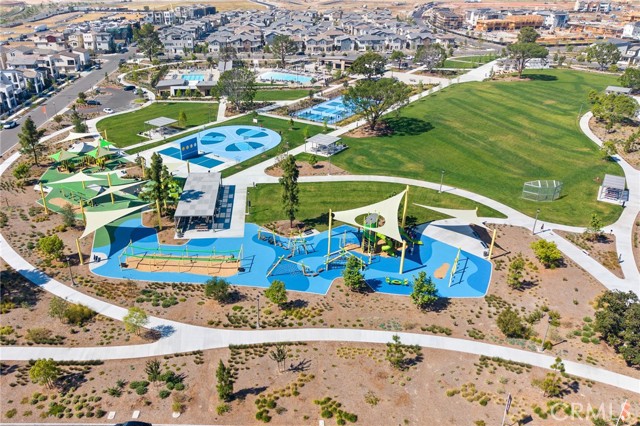 Detail Gallery Image 51 of 57 For 236 Yerba, Irvine,  CA 92618 - 4 Beds | 3/1 Baths