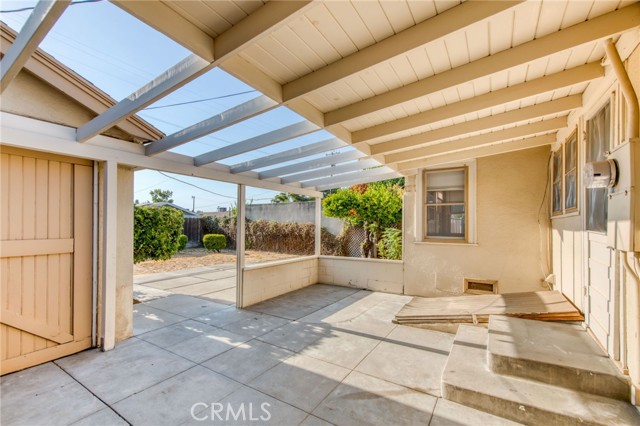 Detail Gallery Image 29 of 35 For 1011 N Thorne Ave, Fresno,  CA 93728 - 3 Beds | 1 Baths