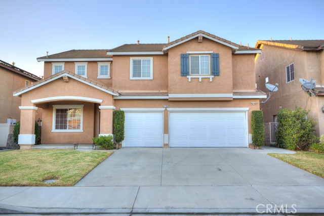 Front Image Thumbnail for CRWS25258201