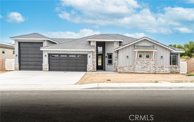 Detail Gallery Image 1 of 62 For 26153 Boulder View Ct, Menifee,  CA 92584 - 4 Beds | 3/1 Baths