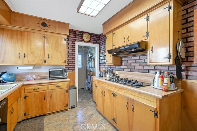 Detail Gallery Image 11 of 13 For 420 Milton Dr, San Gabriel,  CA 91775 - 3 Beds | 1/1 Baths