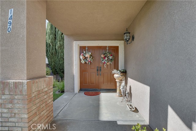 Image 2 of 54 For 1490 Rancho Hills Drive