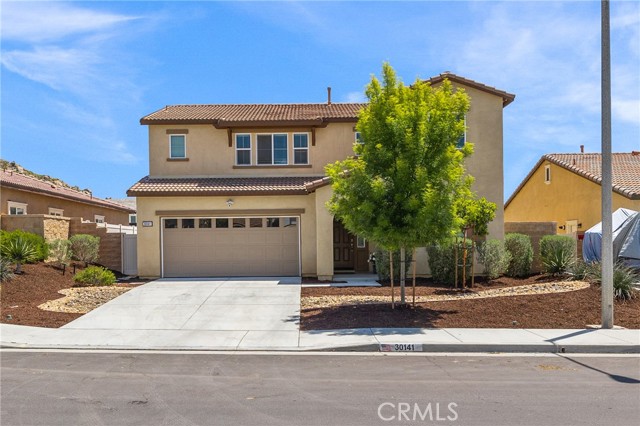 30141 Meadow Oaks St, Menifee, CA 92585