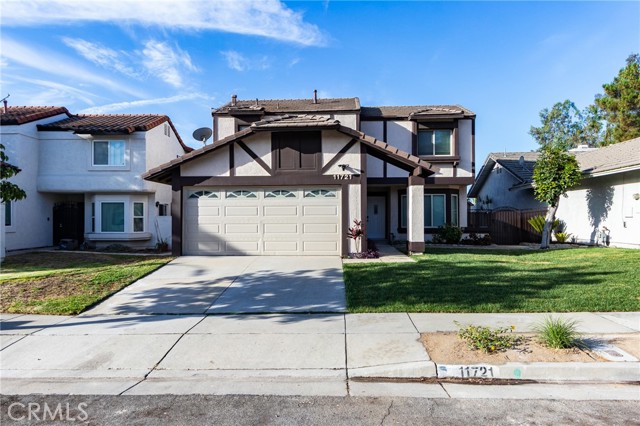 Detail Gallery Image 38 of 38 For 11721 Mount Sterling Ct, Rancho Cucamonga,  CA 91737 - 4 Beds | 3 Baths