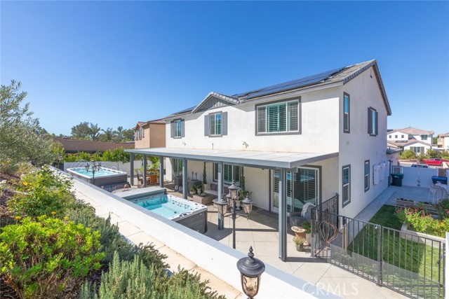 Detail Gallery Image 46 of 56 For 26219 Silver Birch, Menifee,  CA 92584 - 6 Beds | 4/1 Baths