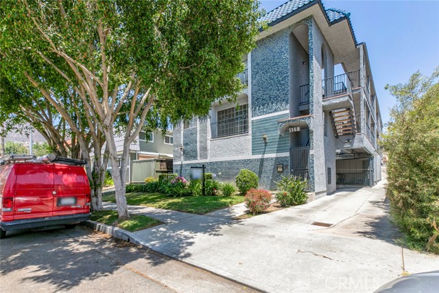 Detail Gallery Image 3 of 31 For 1148 San Rafael Ave #6,  Glendale,  CA 91202 - 1 Beds | 1 Baths