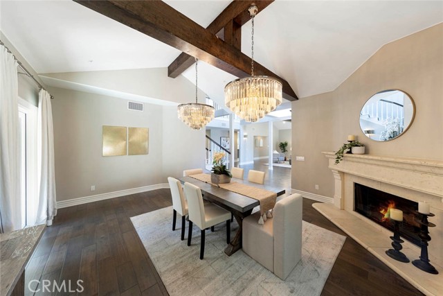 Detail Gallery Image 50 of 75 For 185 S Trish Ct, Anaheim Hills,  CA 92808 - 5 Beds | 4/1 Baths
