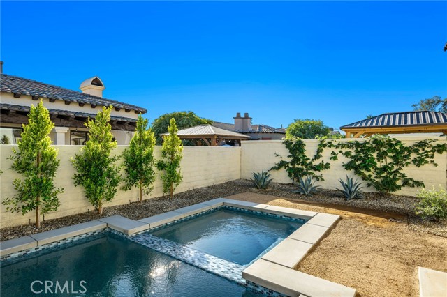 Detail Gallery Image 30 of 45 For 57660 Cherrywood Pl, La Quinta,  CA 92253 - 4 Beds | 4/1 Baths