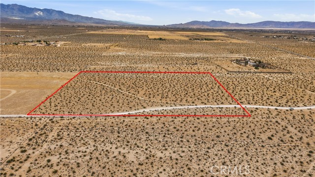 Detail Gallery Image 23 of 24 For 0 Lake View Ave, Lucerne Valley,  CA 92356 - – Beds | – Baths