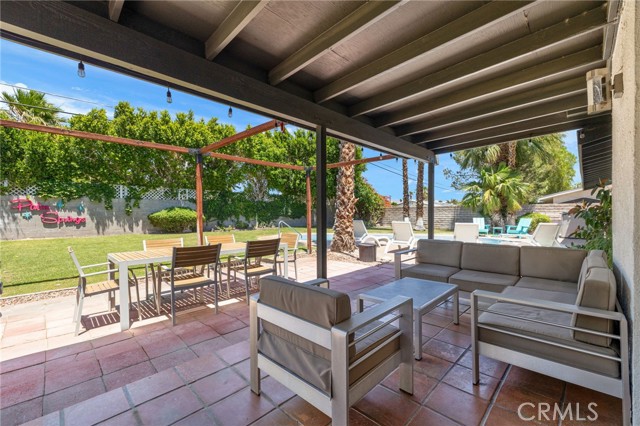 Detail Gallery Image 26 of 43 For 2860 E Ventura Rd, Palm Springs,  CA 92262 - 3 Beds | 2 Baths