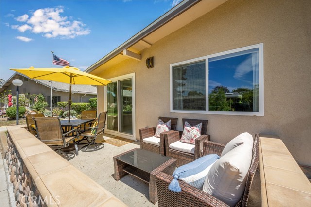 Detail Gallery Image 40 of 59 For 1360 Pelham Rd 69g,  Seal Beach,  CA 90740 - 2 Beds | 1/1 Baths