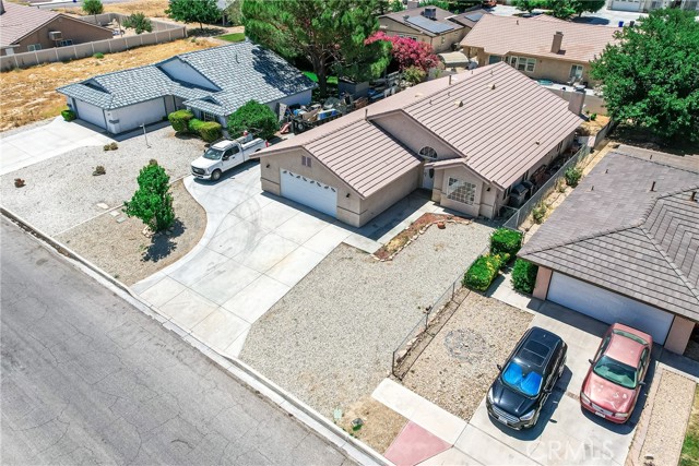 Detail Gallery Image 28 of 29 For 14849 Hartford Ln, Helendale,  CA 92342 - 4 Beds | 2 Baths