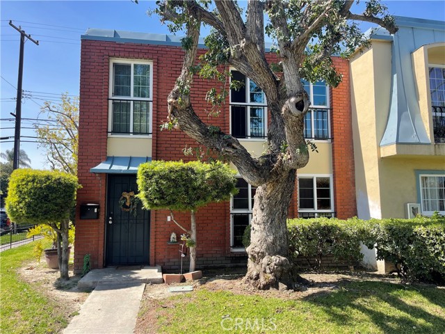 Image 2 for 1800 W Gramercy Ave #6, Anaheim, CA 92801