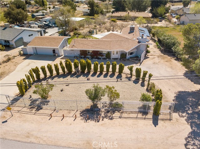 9221 Pecan Avenue, Hesperia, California 92345, 2 Bedrooms Bedrooms, ,2 BathroomsBathrooms,Single Family Residence,For Sale,Pecan,MB24066834