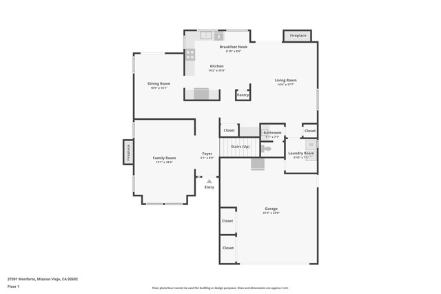 Detail Gallery Image 57 of 59 For 27301 Monforte, Mission Viejo,  CA 92692 - 3 Beds | 2/1 Baths