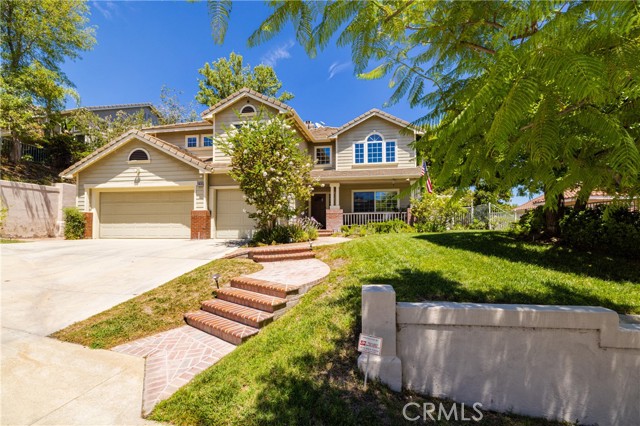 Photo of 24519 Stonegate Drive, West Hills, CA 91304