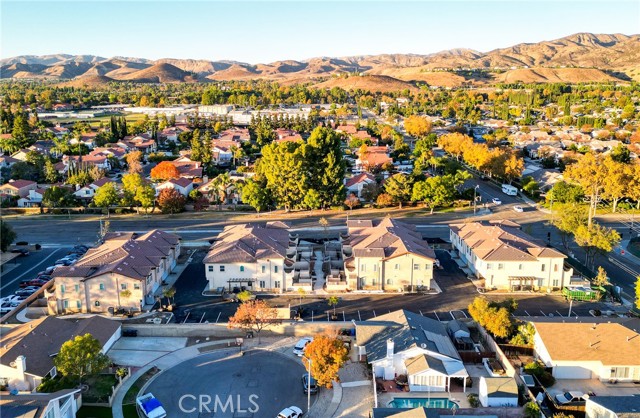 Detail Gallery Image 13 of 43 For 5526 E Los Angeles Ave #2,  Simi Valley,  CA 93063 - 3 Beds | 2/1 Baths