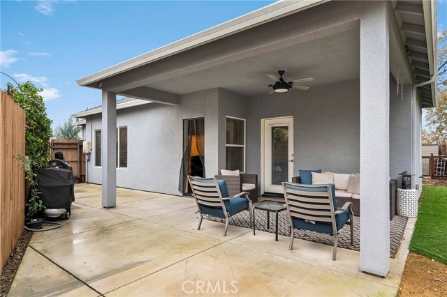 Detail Gallery Image 29 of 41 For 51 Jersey Brown Cir, Chico,  CA 95973 - 3 Beds | 2 Baths