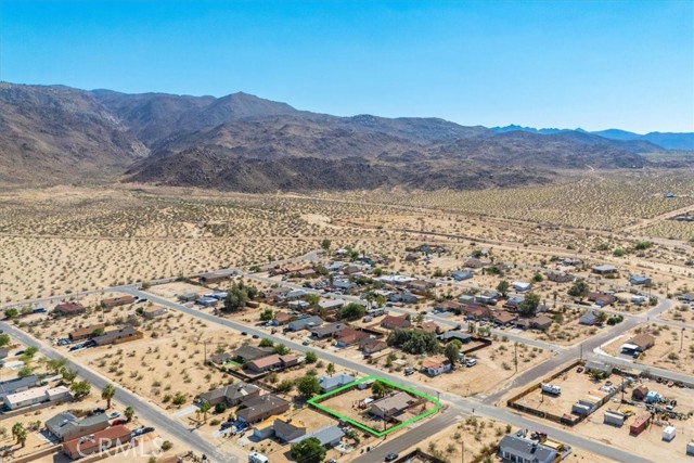 Detail Gallery Image 44 of 49 For 72065 Cactus Dr, Twentynine Palms,  CA 92277 - 3 Beds | 2 Baths