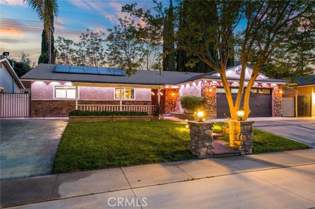 Detail Gallery Image 35 of 48 For 5328 Katherine St, Simi Valley,  CA 93063 - 4 Beds | 2 Baths