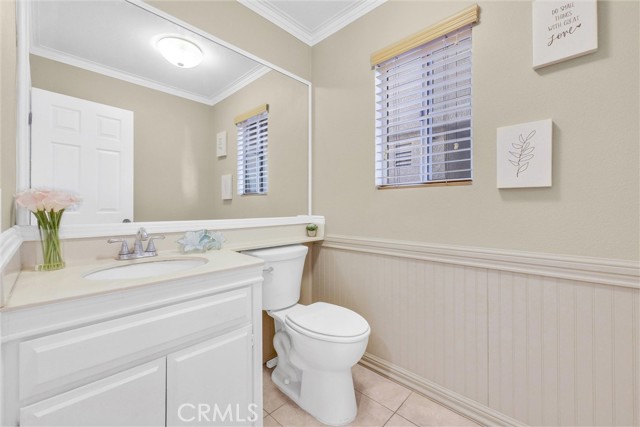 Detail Gallery Image 9 of 61 For 2050 Napoli Court #103,  Corona,  CA 92881 - 3 Beds | 2/1 Baths