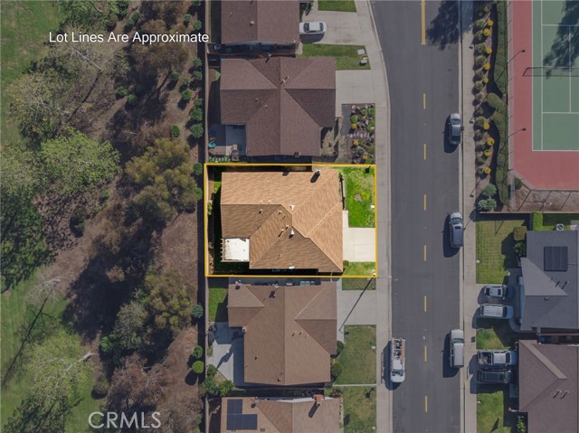 Detail Gallery Image 38 of 43 For 13065 San Clemente Ln, Chino,  CA 91710 - 4 Beds | 2 Baths