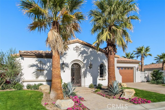 Detail Gallery Image 3 of 47 For 76404 via Saturnia, Indian Wells,  CA 92210 - 4 Beds | 4/1 Baths