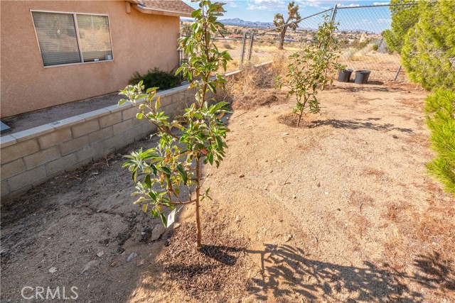 Detail Gallery Image 45 of 45 For 22686 Roundup Way, Apple Valley,  CA 92308 - 4 Beds | 2 Baths