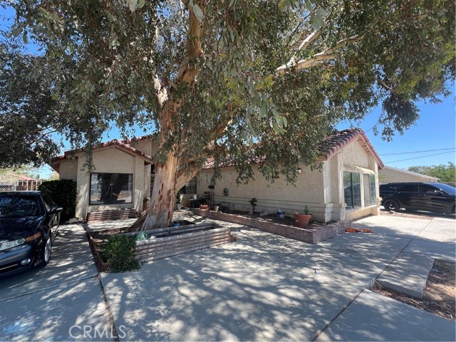 Detail Gallery Image 1 of 18 For 9069 E Avenue R14, Littlerock,  CA 93543 - 4 Beds | 2 Baths