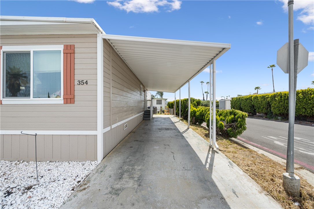 Detail Gallery Image 2 of 11 For 1455 S State St #354,  Hemet,  CA 92543 - 2 Beds | 2 Baths