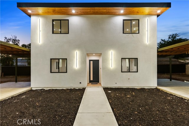 Image 4 of 5 For 11107 Herrick Ave