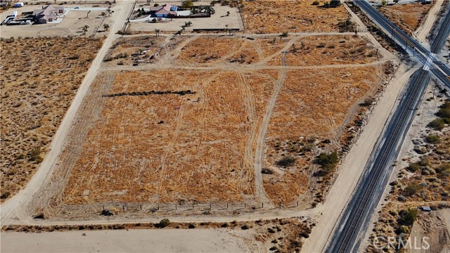 Detail Gallery Image 3 of 9 For 0 Vacant Land, Phelan,  CA 92371 - – Beds | – Baths