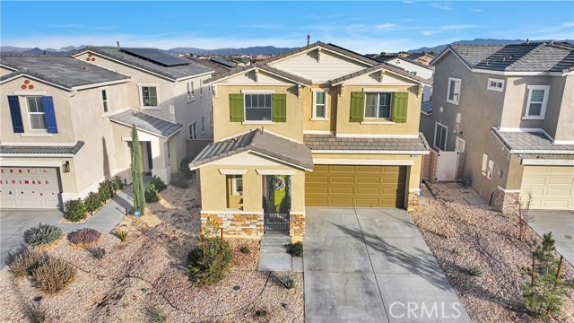 Detail Gallery Image 56 of 57 For 12955 Claremore St, Victorville,  CA 92392 - 3 Beds | 2/1 Baths