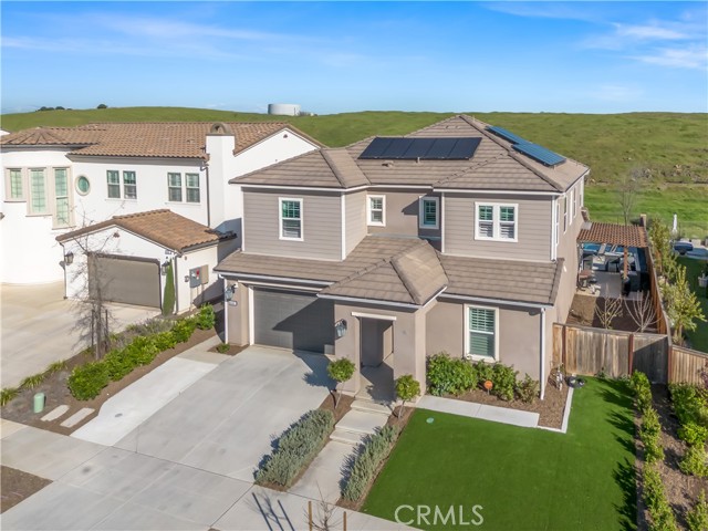 Detail Gallery Image 46 of 52 For 4483 Crown Bluffs Dr, Madera,  CA 93636 - 4 Beds | 3 Baths