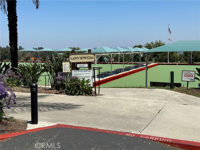 Detail Gallery Image 20 of 44 For 2357 via Mariposa E #D,  Laguna Woods,  CA 92637 - 2 Beds | 1 Baths