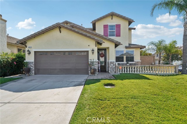 Detail Gallery Image 1 of 22 For 6953 Catawba Dr, Fontana,  CA 92336 - 4 Beds | 2/1 Baths
