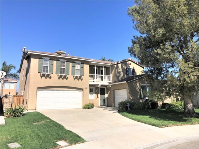 14052 Blue Ash Court, Eastvale, CA 92880