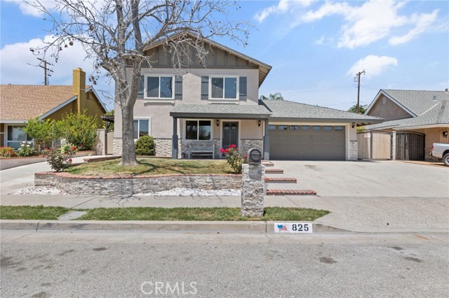 Image 2 for 825 Sungrove Pl, Brea, CA 92821