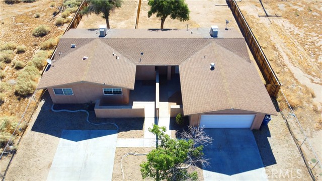 Detail Gallery Image 1 of 20 For 21016 Victor Way, California City,  CA 93505 - – Beds | – Baths